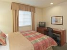 фото отеля Staybridge Suites San Francisco Airport