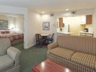 фото отеля Staybridge Suites San Francisco Airport