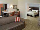 фото отеля Staybridge Suites San Francisco Airport