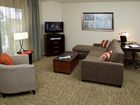 фото отеля Staybridge Suites San Francisco Airport