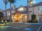 фото отеля Staybridge Suites San Francisco Airport