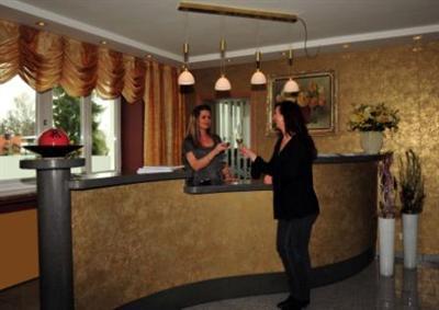 фото отеля Kneipp-Kurhotel Emilie