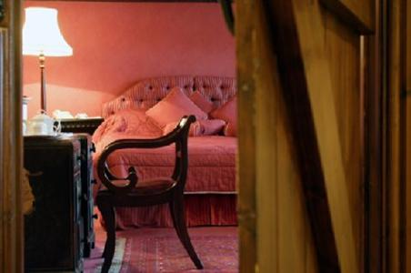 фото отеля Dragon Inn Crickhowell