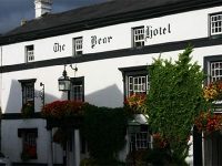 Dragon Inn Crickhowell