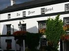 фото отеля Dragon Inn Crickhowell