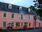 фото отеля Dragon Inn Crickhowell