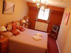 фото отеля Dragon Inn Crickhowell