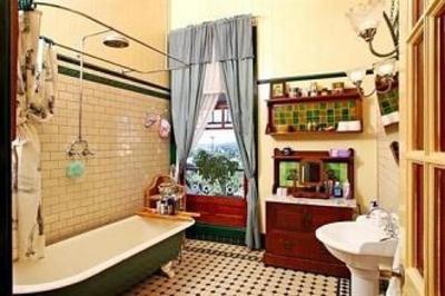 фото отеля Franklin Villa