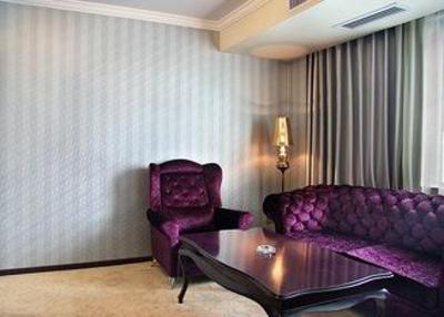 фото отеля Sapphire Hotel Guilin