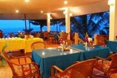 фото отеля Hi Coral Cove Bungalow