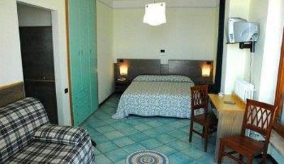 фото отеля Hotel Côte D'Est Melendugno