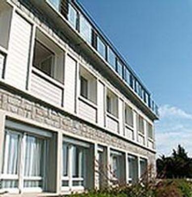 фото отеля Hotel Le Relais Des Iles Coudeville-sur-Mer