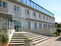 Hotel Le Relais Des Iles Coudeville-sur-Mer