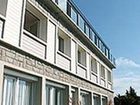 фото отеля Hotel Le Relais Des Iles Coudeville-sur-Mer