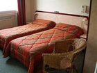 фото отеля Hotel Le Relais Des Iles Coudeville-sur-Mer