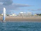 фото отеля Hotel Le Relais Des Iles Coudeville-sur-Mer