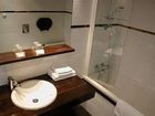 фото отеля Hotel Le Relais Des Iles Coudeville-sur-Mer
