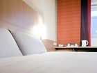 фото отеля Ibis Nottingham Centre