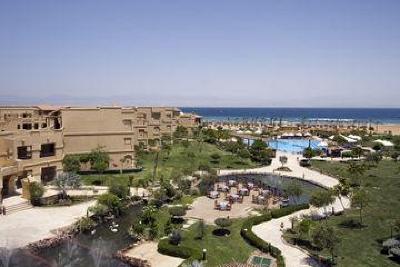 фото отеля Aquamarine Sun Flower Resort