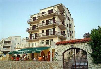фото отеля Villa Katarina Hotel Okrug Gornji