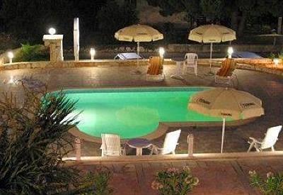 фото отеля Villa Katarina Hotel Okrug Gornji