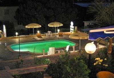 фото отеля Villa Katarina Hotel Okrug Gornji