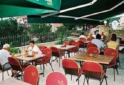 фото отеля Villa Katarina Hotel Okrug Gornji