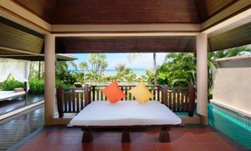 фото отеля Adamas Resort And Spa Phuket