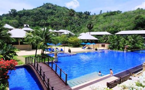 фото отеля Adamas Resort And Spa Phuket