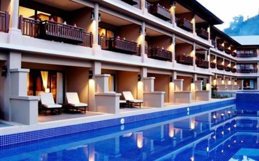 фото отеля Adamas Resort And Spa Phuket