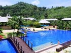 фото отеля Adamas Resort And Spa Phuket