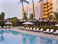 Le Meridien Douala