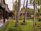 фото отеля Le Meridien Douala