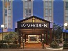 фото отеля Le Meridien Douala