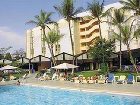 фото отеля Le Meridien Douala