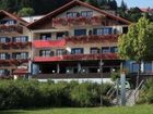 фото отеля Hotel Geiger Hopfen am See