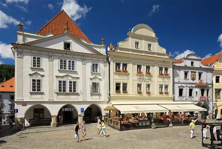 фото отеля Hotel Old Inn