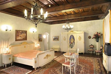 фото отеля Hotel Old Inn