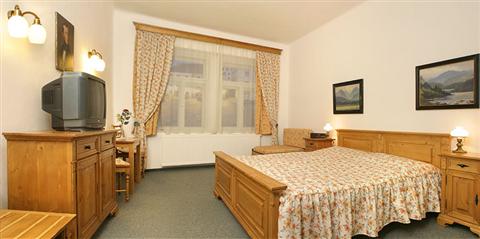 фото отеля Hotel Old Inn