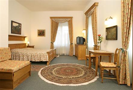 фото отеля Hotel Old Inn
