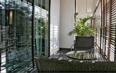 фото отеля Seven Hotel Bangalore