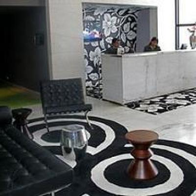 фото отеля Seven Hotel Bangalore