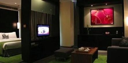 фото отеля Seven Hotel Bangalore