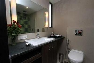 фото отеля Seven Hotel Bangalore