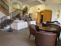 Missenden Abbey Conference Centre