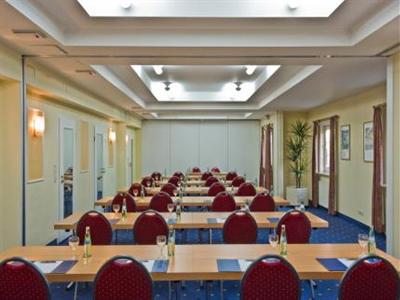 фото отеля Best Western Grand City Hotel Muenchen Neufahrn