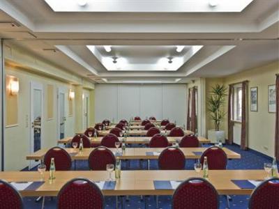 фото отеля Best Western Grand City Hotel Muenchen Neufahrn