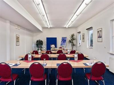 фото отеля Best Western Grand City Hotel Muenchen Neufahrn