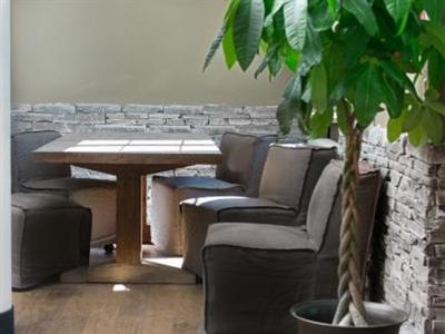 фото отеля Best Western Grand City Hotel Muenchen Neufahrn
