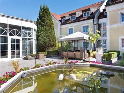 фото отеля Best Western Grand City Hotel Muenchen Neufahrn